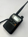 Icom IC-R2 Handheld Communications Receiver Am/fm Ham Radio Scanner Japan. Fixed Price $119.00.