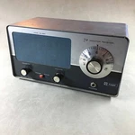 Vtg Knight Allied KG-220 Fm Monitor Receiver Tube Radio Powers. Fixed Price $69.99.