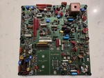 Vintage Motorola Fm Stereo Decoder/audio Processing Board. Fixed Price $62.99.