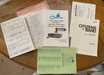 Nos Cobra 138XLR/139XLR Cb Radio Owners Manual + Pc/freq Ctr/clock Schematics. Fixed Price $24.95.
