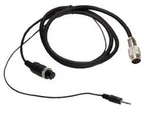 Heil Sound HSTA-K8 Mic Adapter Cable: Kenwood 8-PIN Round. Fixed Price $30.41.