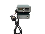 Heathkit HW-2036A Meter Fm Transceiver With HW-2036-3 Power Supply- Works. Fixed Price $139.99.