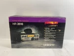President HR2510 Amateur Radio Uniden Meter Transceiver Cw Lsb Usb Fm. Fixed Price $149.99.