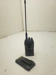 Wouxun KG-UVD1P Two Way Radio With Antenna Tested & Working W/ Extra Battery. Fixed Price $49.49.