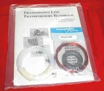 Amidon, 1 Kilowatt AB-240-250 Antenna Balun Kit With Handbook,. Fixed Price $53.99.