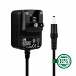Ul 5FT Ac Adapter For Icom ID-51A ID-51E Handheld Fm Transceiver Power Charger. Fixed Price $15.67.