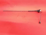 1995-2006 Vw Volkswagen Sedan 98-07 Beetle Am Fm Radio Antenna Base W/ Mast. Fixed Price $64.99.