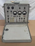 Navy Ship Bench Tester Transmitter Power Supply For AN/SQS-26 Sonar G3250-100. Fixed Price $363.52.