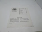 Heathkit Manual IOA-4510-1 Accessory Calibrator. Fixed Price $9.95.