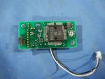 Alinco EJ-3U Ctcss Tone Squelch Unit DR-112 510 410 417 (genuine, Works Well). Fixed Price $39.99.