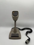 Motorola TU532A Base Station Microphone Original Ham Radio Cb. Fixed Price $55.00.