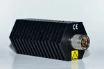 New (sealed Box) Bird 50-T-MN Convection Cooled Dry Termination Watts Ohms. Fixed Price $125.00.