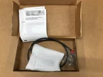 Cisco AIR-ANT58G10SSA-N 1400 Series Outdoor Wireless Bridge 9.5-DBI Antenna. Fixed Price $110.00.