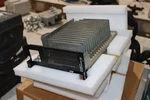 Motorola Two-way Radio Power Amp TLD3110C. Fixed Price $199.99.