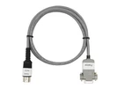 Palstar LA-1K Band Switch Cable For Icom Radios W/13 Din Acc Made Usa. Fixed Price $69.95.