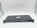 Jd Media TU-110B Professional Am/fm Rackmount Tuner Broadcast Audio Receiver. Fixed Price $195.00.
