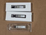 Lot Of 3 Axom J4859B-AX 1000BASE-LX Sfp Transceiver For Hp. Fixed Price $9.89.