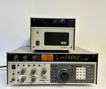 Ten-tec Omni Vi Plus 564 Amateur Radio Transceiver W/ 962 Power Supply. Fixed Price $1599.99.