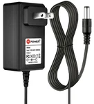 Pkpower Ac Adapter Charger For Swr Antenna Analyzer MFJ-868B MFJ-869 MFJ-870. Fixed Price $14.34.