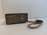 Heathkit HDA-4040-1 Tnc Status Indicator Untested Ham Radio Equipment RD1. Fixed Price $40.00.