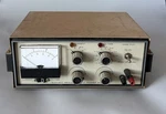 Parts/repair Only Power Tested Heathkit IP-27 Regulated Lv Supply. Fixed Price $69.99.