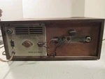 Cb Base Radio Robyn Channel SX-7 WV23A Working. Fixed Price $59.96.