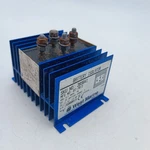 West Marine Battery Isolator BI-70/3 Max Alt 70A 12-48V. Fixed Price $129.00.