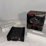 Vectronics VEC-PA400H 80 Watt Power Amplifier Korea!!. Fixed Price $134.90.