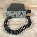 Heathkit Model GW-10 Citizen Band Transceiver /untested. Fixed Price $29.99.
