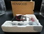 Kenwood TK-760 Nos Vhf 148-174 Mhz 30W 32CH With All New Old Stock Accessories. Fixed Price $95.00.