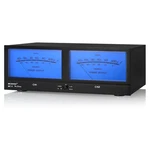 Analog Vu Meter Db Panel Mic/line Sound Level Indicator Audio Switcher Rca Xlr. Fixed Price $599.99.