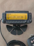 Kenwood TM-D700 Ham Radio Transceiver Fm Dual Bander Black Mpn. Fixed Price $385.00.