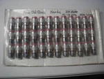 Narda 370BNM Dummy Load, New Old Stock,n Male, DC-18 Ghz 5 Watts. Fixed Price $30.00.