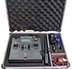 Multiplex Profi MC4000 Microcomputer Fm-ppm/pcm Icom -IC-R2 Radio Control System. Fixed Price $800.00.