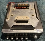 Midland Cb Radio Model 13-888B 23 Channel Untested. No Microphone. Fixed Price $25.00.