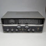 Vintage Hallicrafters S-108 Shortwave Ham Radio Parts / Repair Receiver Tube. Fixed Price $105.00.