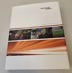 Rockwell Collins: 75 Years Of Innovation By Kennard C. Braband. Fixed Price $17.95.