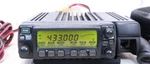 Icom IC-207 Dual Band Mobile Transceiver 144/430MHZ 20W Amateur Radio Tested Use. Fixed Price $244.39.