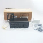 New Mcintosh Laboratory Inc RCT-3 RCT3 Remote Translator Repeater Made Usa. Fixed Price $299.95.