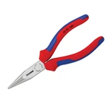 Knipex 25 02 Sb Snipe Nose Side Cutting Pliers (radio) Multi-comp Grip 160MM. Fixed Price $50.91.