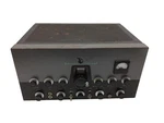 Vintage Johnson Viking Ii Hf Tube Transmitter Copper Plated Case. Fixed Price $259.99.