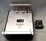 Mfj 927 Remote Hf Antenna Tuner With 4117 Bias Tee. Fixed Price $249.95.
