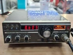 Kdk FM-2025A MK2 Vhf Vintage Transceiver. Fixed Price $179.00.