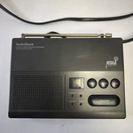 Radio Shack Weather Noaa Alert Desktop 12-251 7 Tested & Works. Fixed Price $18.00.
