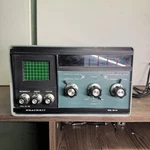 Heathkit SB-614 Station Monitor Device Equipment Untested Machine Rare Vintage. Fixed Price $149.87.