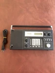 Realistic DX-400 Am/fm Radio For Parts/repair (please Read Description). Fixed Price $89.99.