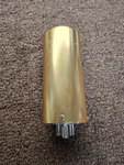 James Knights JK013S35 115V 55C Temp Stabilized Channel Crystal Element Heater. Fixed Price $10.00.