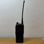 Motorola HT750 AAH25RDC9AA2AN Core Radio Untested. Fixed Price $49.99.