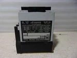 Square Type XD40 Class 8501 Control Relay *free Shipping*. Fixed Price $29.99.