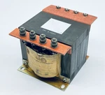 Ge Power Transformer 4-POLE *unknown Model*. Fixed Price $39.99.